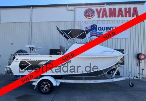 Oceanic 540  technische daten 